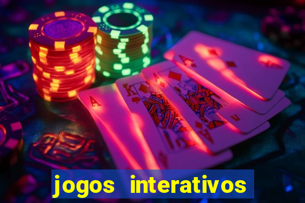 jogos interativos para eventos corporativos