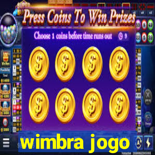 wimbra jogo