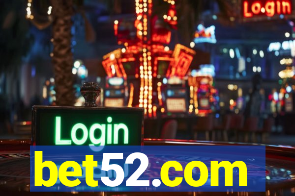 bet52.com