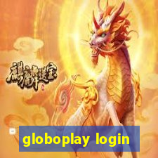 globoplay login