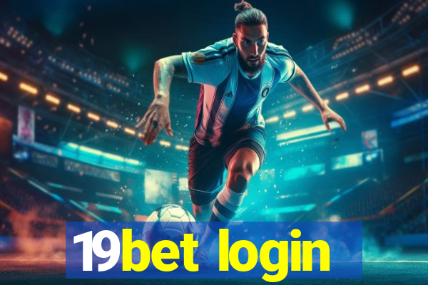 19bet login