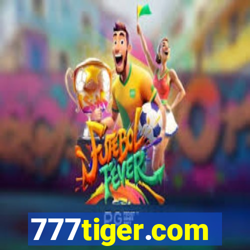 777tiger.com