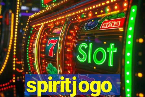 spiritjogo