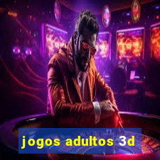 jogos adultos 3d