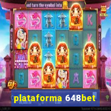 plataforma 648bet