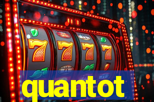 quantot