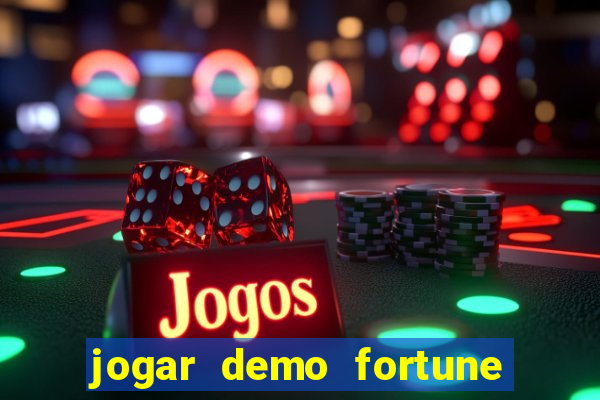 jogar demo fortune dragon gratis