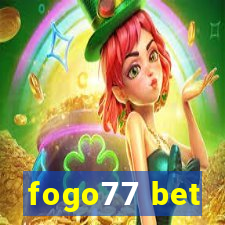 fogo77 bet