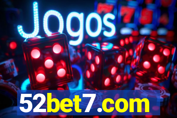 52bet7.com