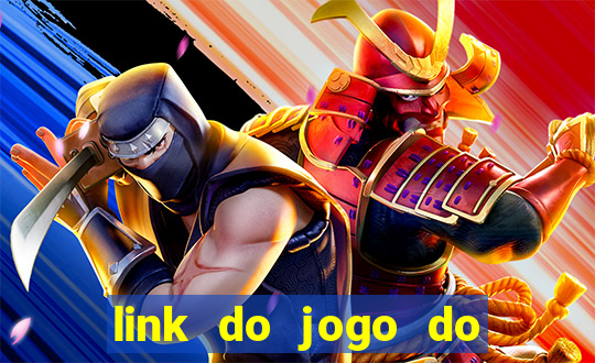 link do jogo do tigrinho original