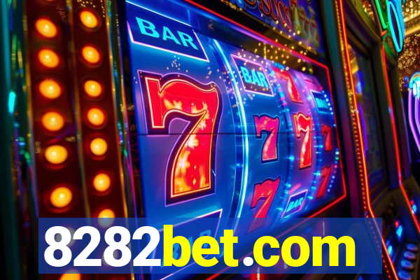 8282bet.com