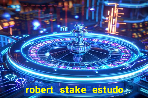 robert stake estudo de caso