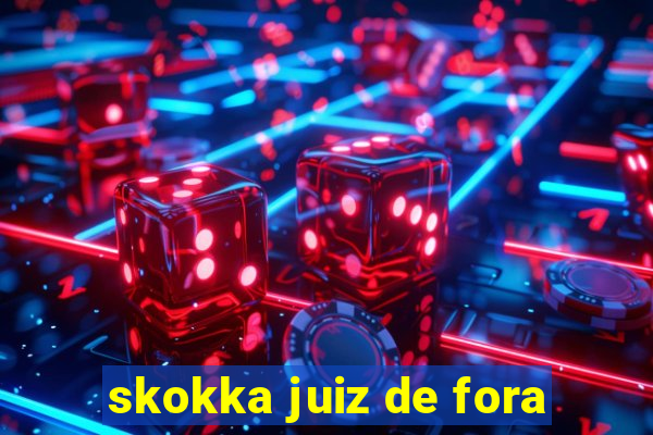 skokka juiz de fora