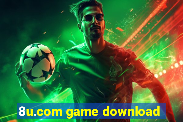 8u.com game download