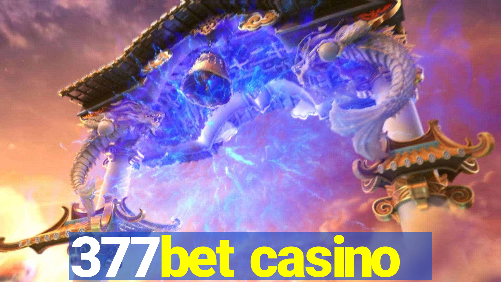 377bet casino