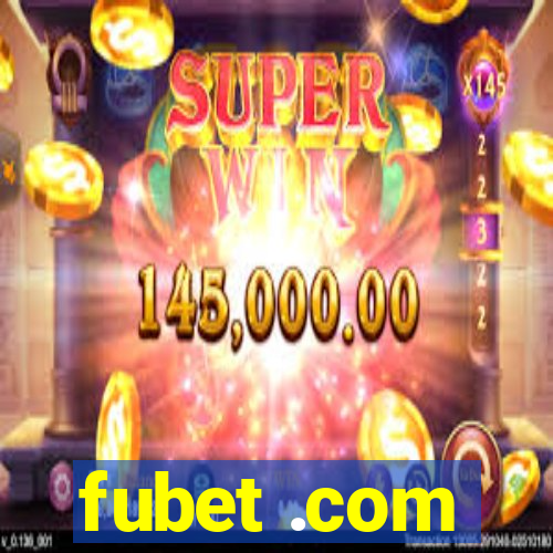 fubet .com