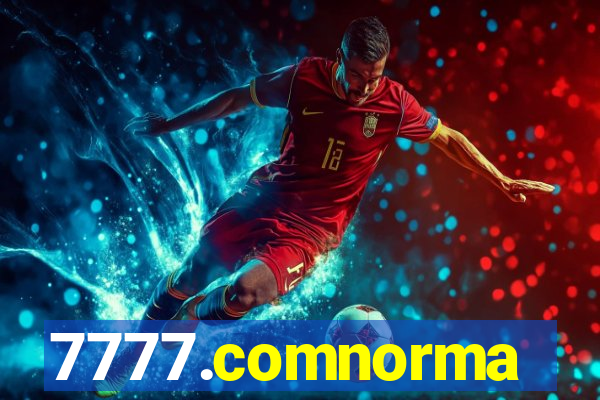 7777.comnorma