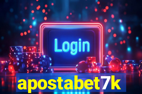 apostabet7k