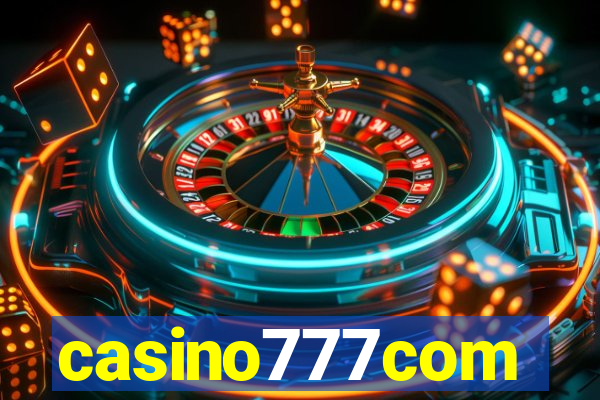 casino777com