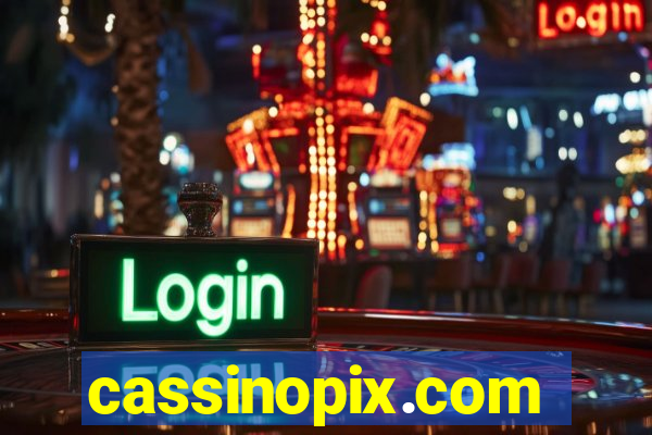 cassinopix.com