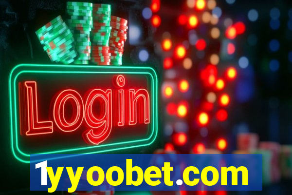 1yyoobet.com