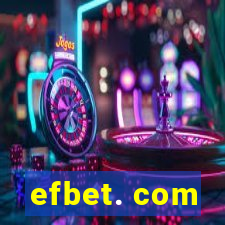 efbet. com