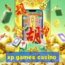 xp games casino