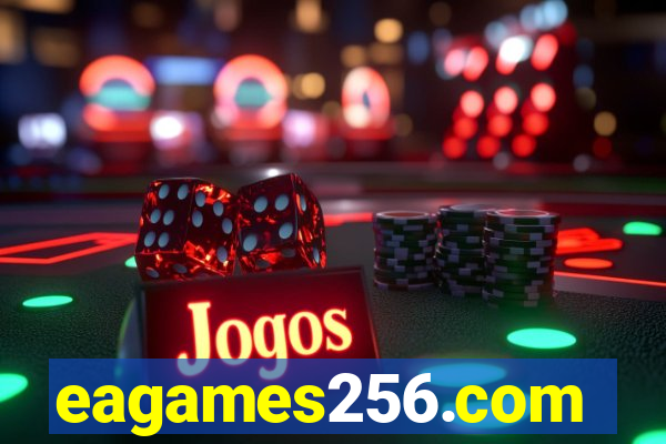 eagames256.com