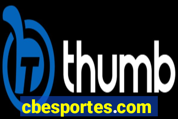 cbesportes.com