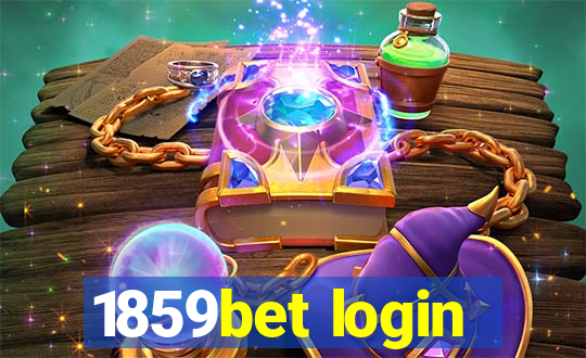 1859bet login