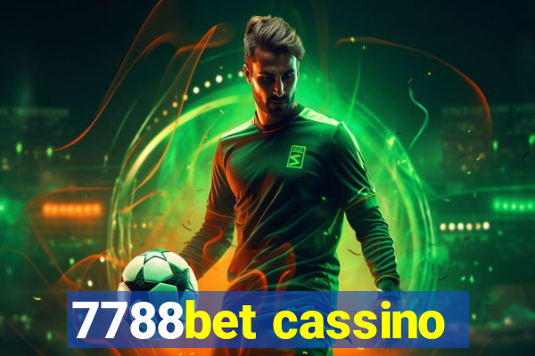 7788bet cassino