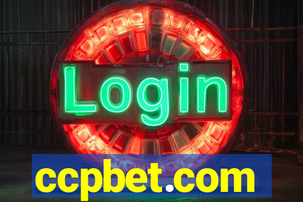 ccpbet.com