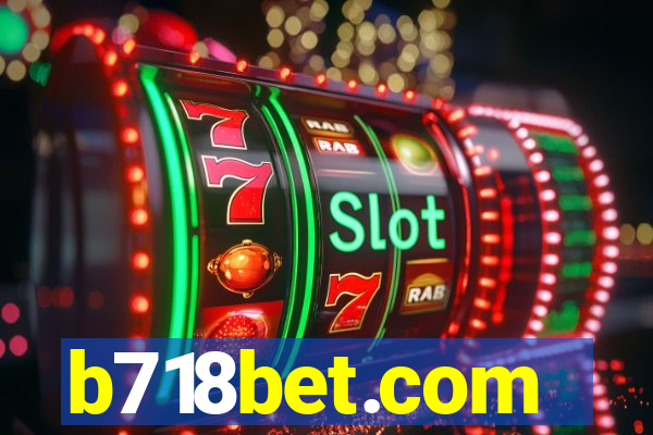 b718bet.com