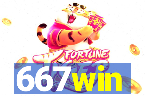 667win