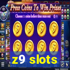 z9 slots