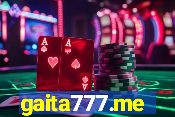 gaita777.me