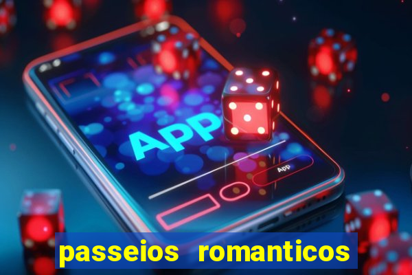 passeios romanticos em sp