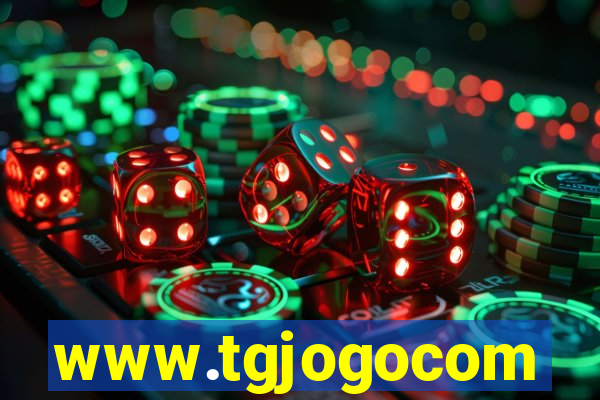 www.tgjogocom