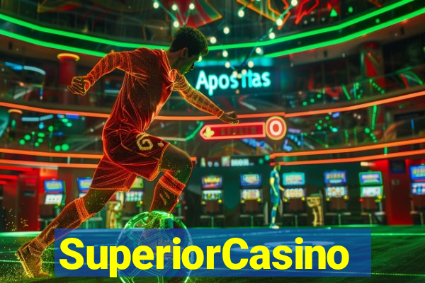 SuperiorCasino