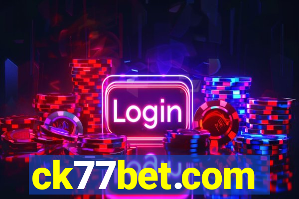 ck77bet.com