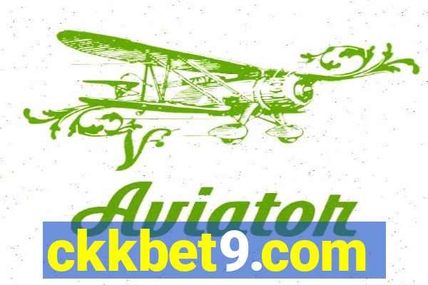 ckkbet9.com