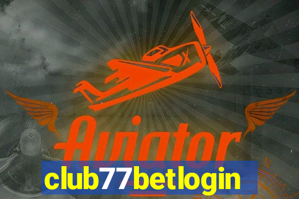 club77betlogin