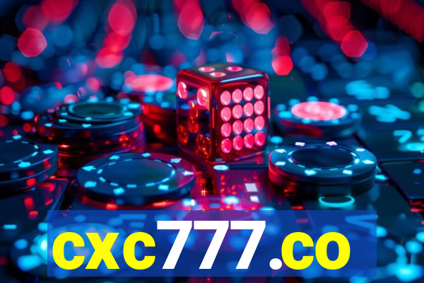 cxc777.co