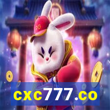 cxc777.co