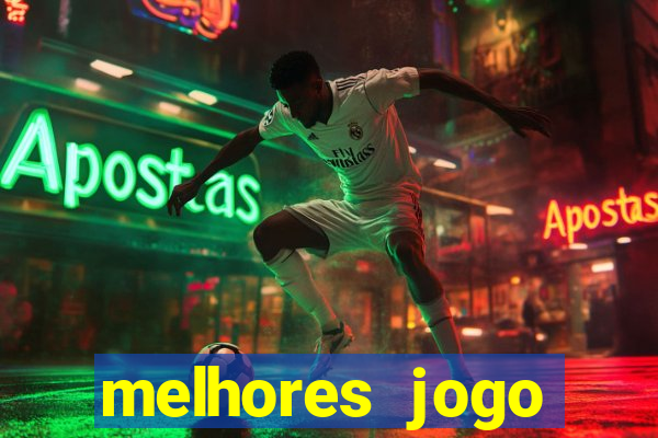 melhores jogo offline para android