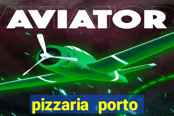 pizzaria porto velho 24 horas