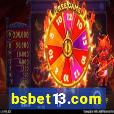 bsbet13.com