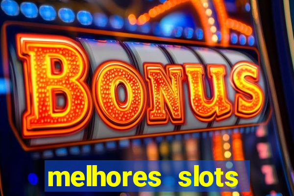 melhores slots pragmatic play