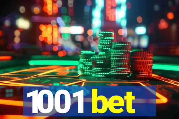 1001 bet