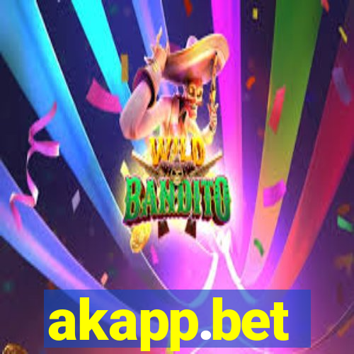 akapp.bet